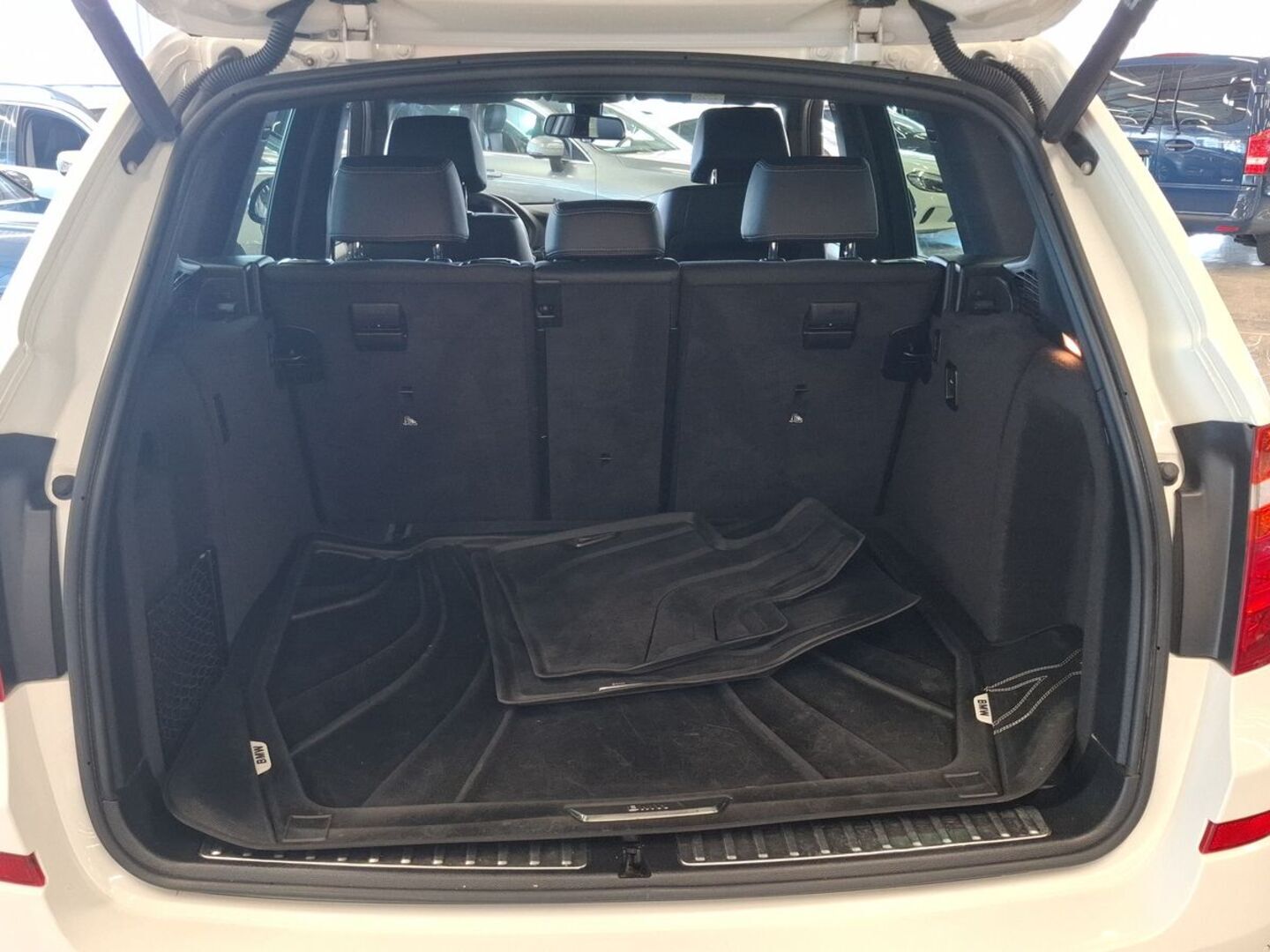 BMW X3 2017