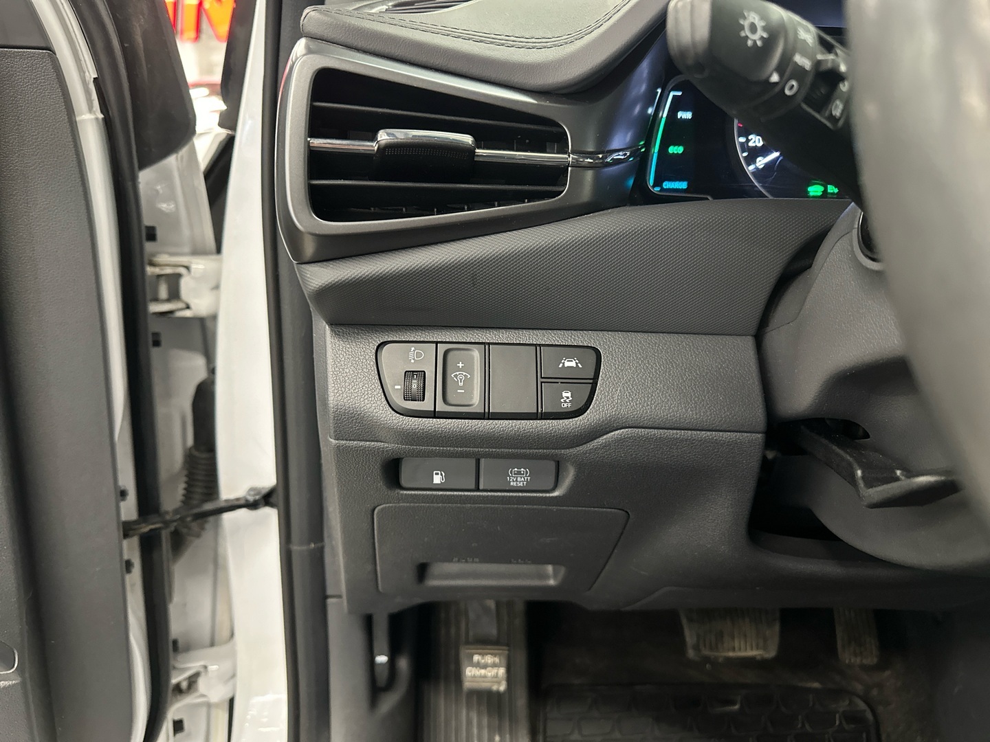 HYUNDAI IONIQ hybrid 2020