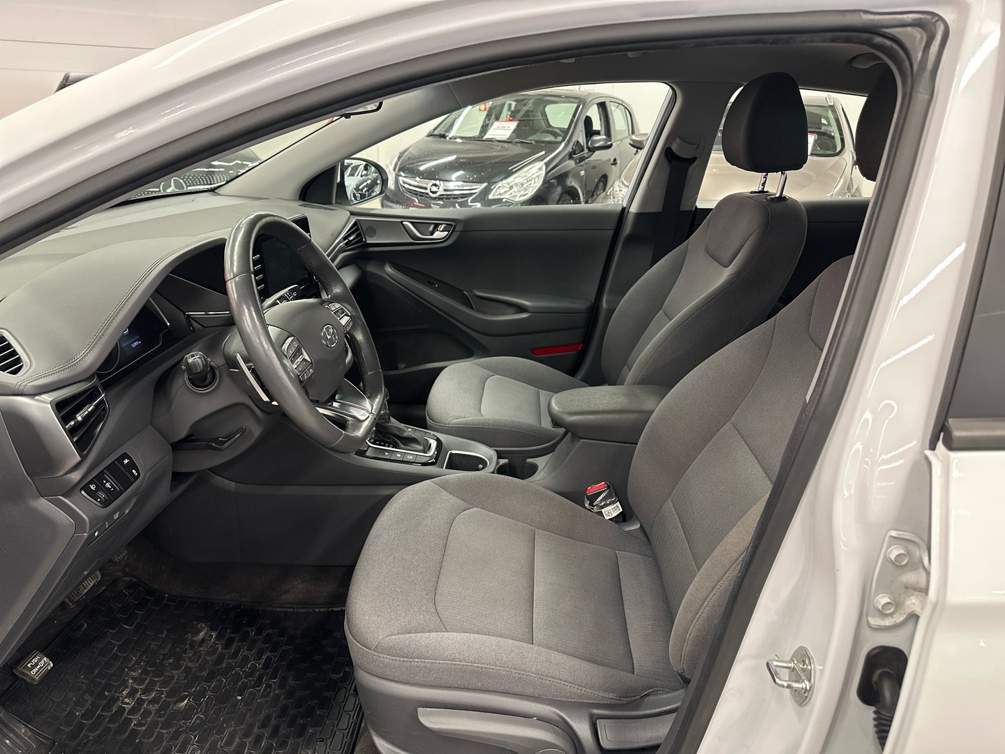 HYUNDAI IONIQ hybrid 2020