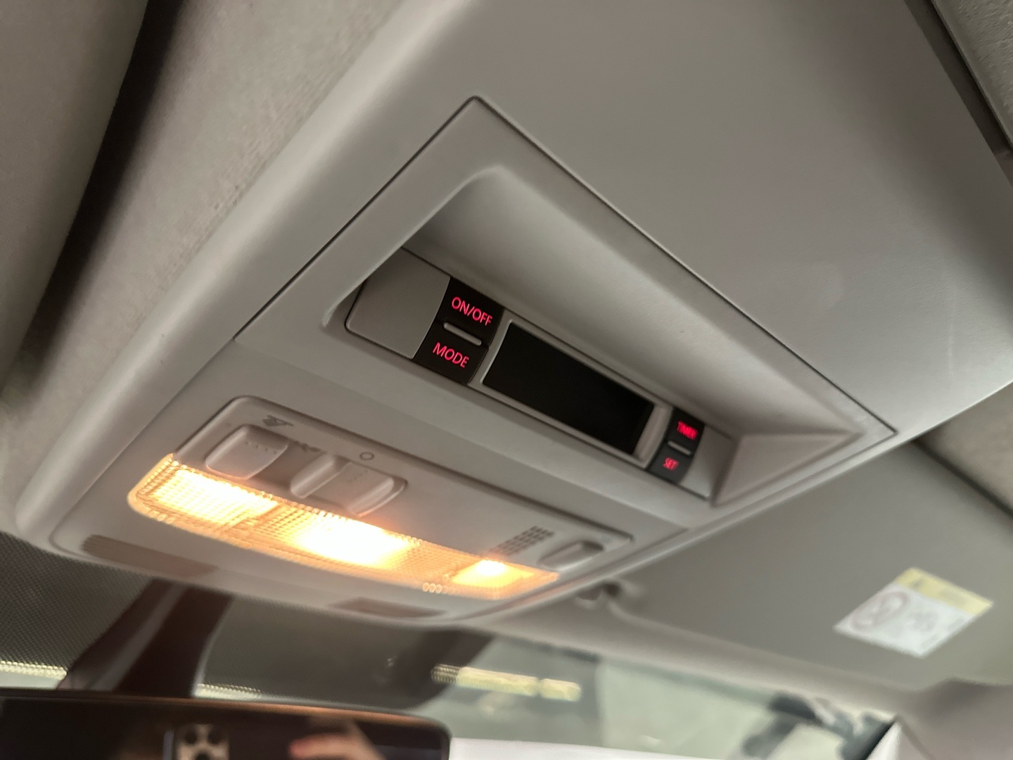 VOLKSWAGEN Transporter 2018