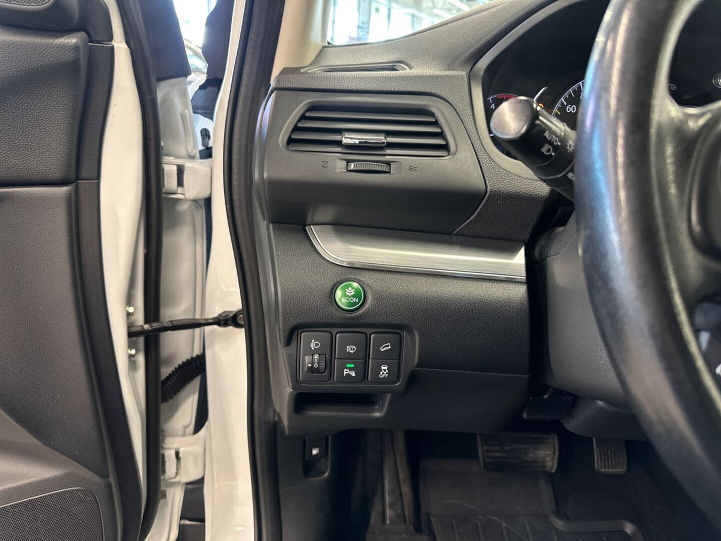 HONDA CR-V 14