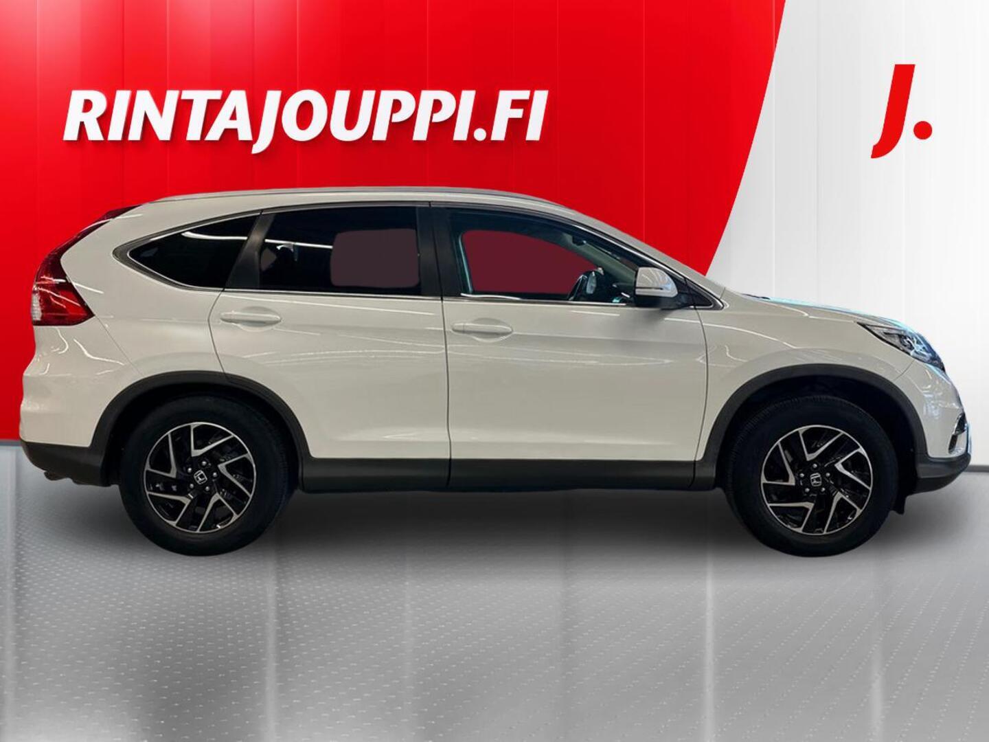 HONDA CR-V 6