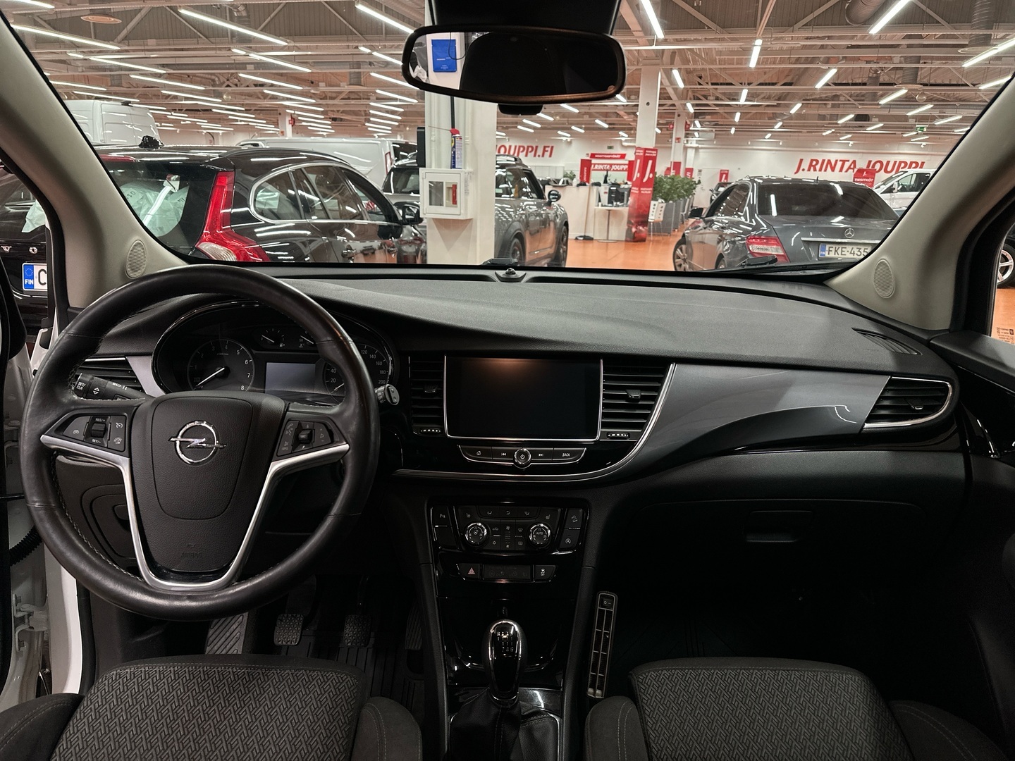OPEL Mokka 2019