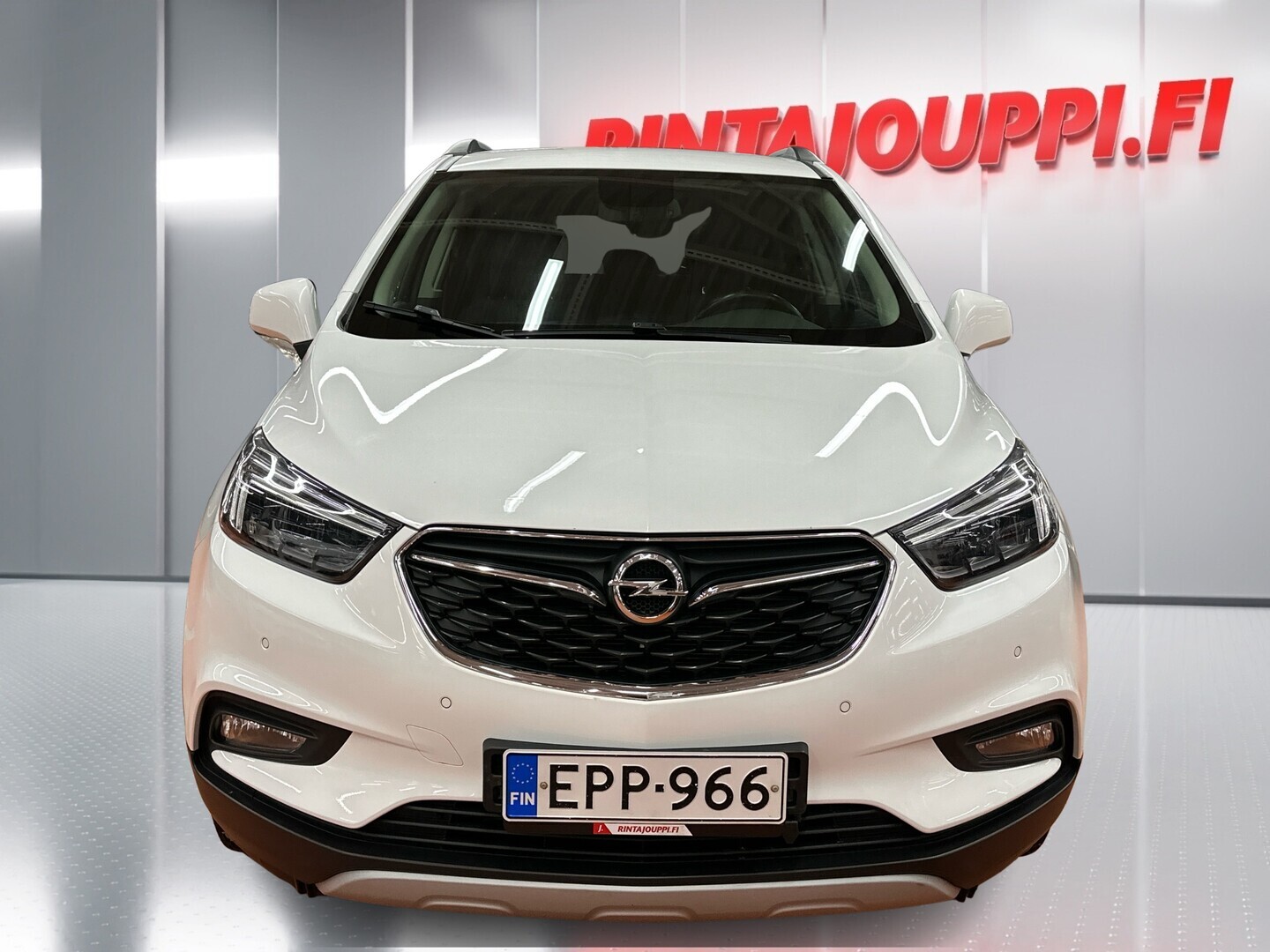 OPEL Mokka 2019