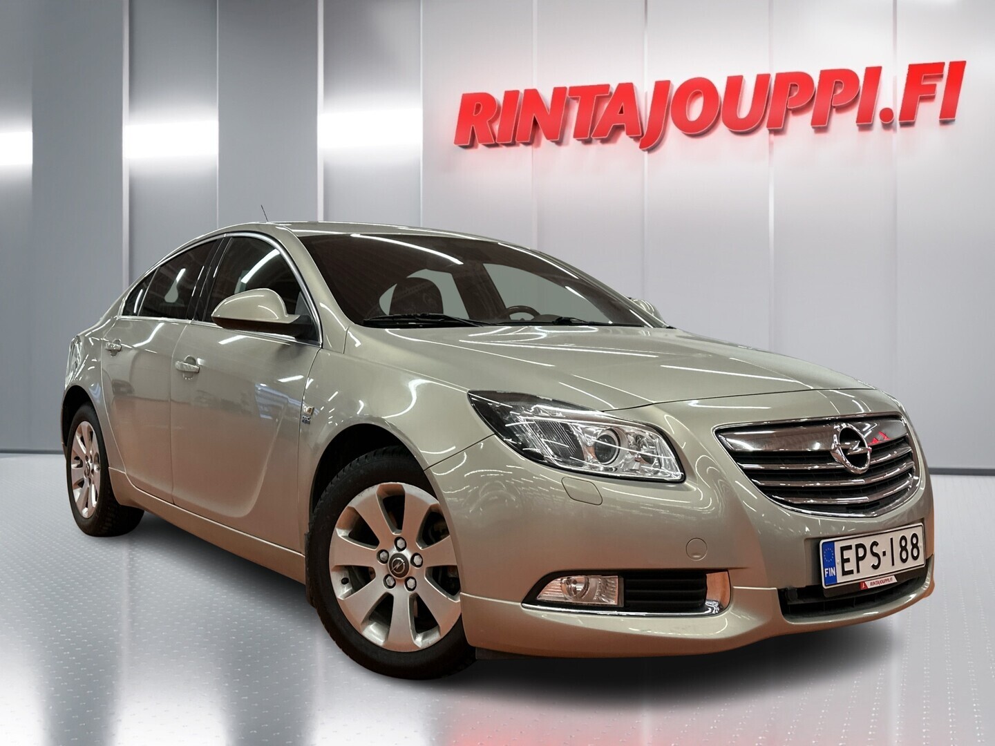 OPEL Insignia 2011