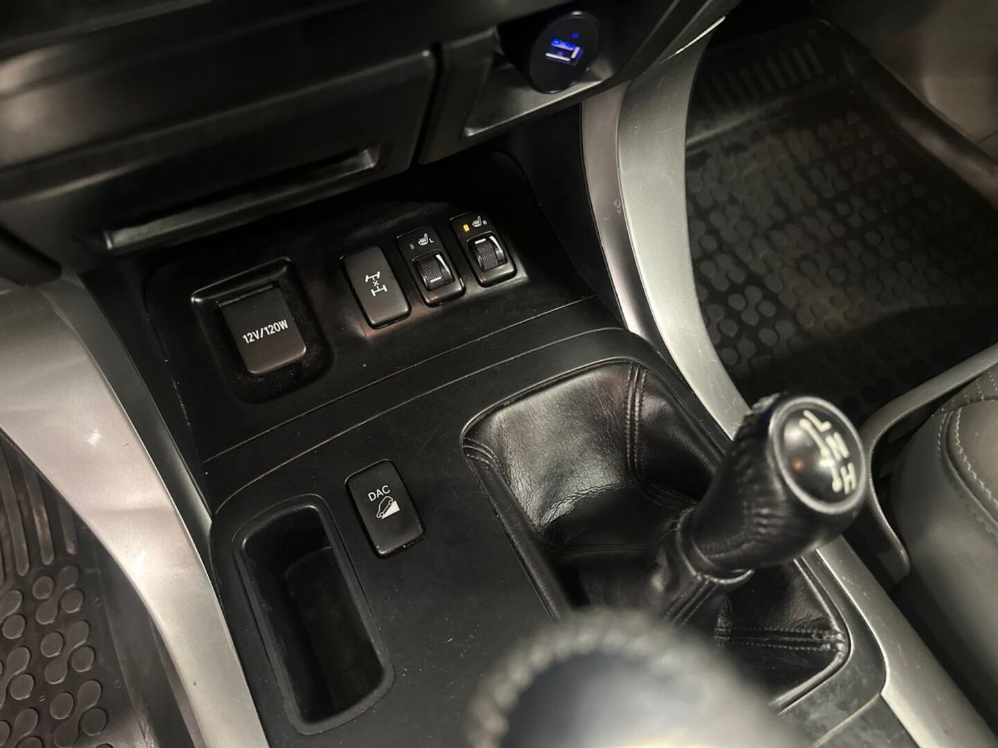 TOYOTA Land Cruiser 2007