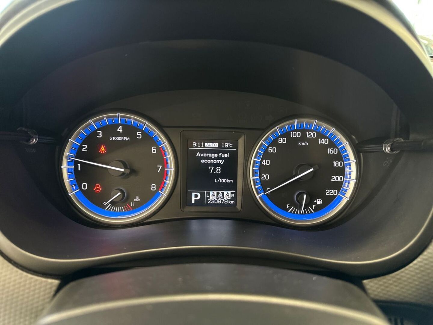 SUZUKI SX4 S-Cross 2016