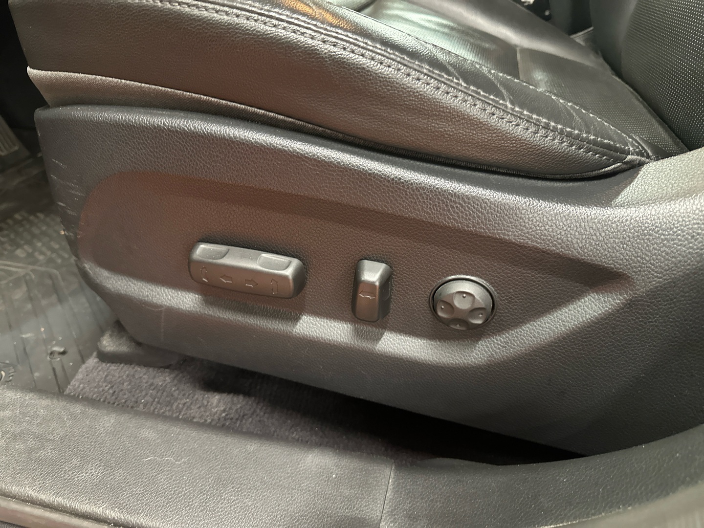 HYUNDAI Santa Fe 2016