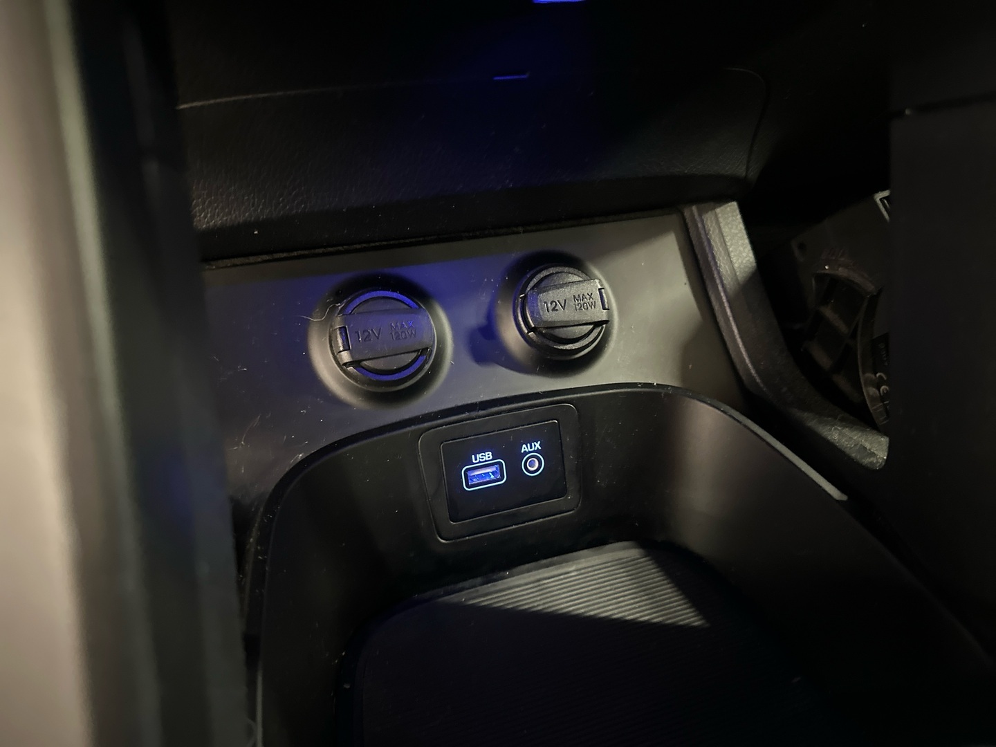 HYUNDAI Santa Fe 2016