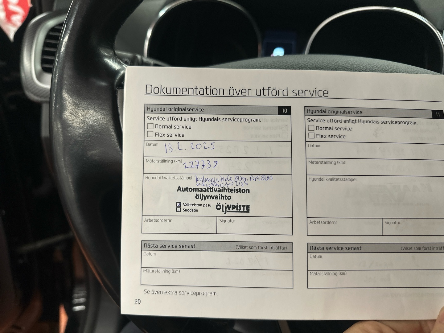 HYUNDAI Santa Fe 2016