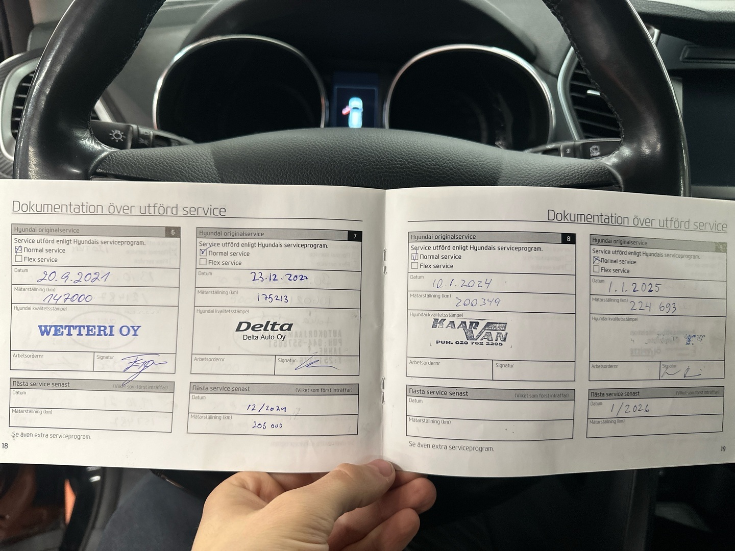 HYUNDAI Santa Fe 2016