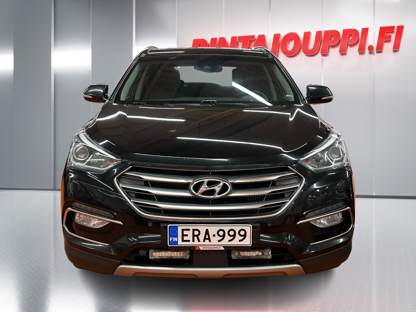 HYUNDAI Santa Fe 2016