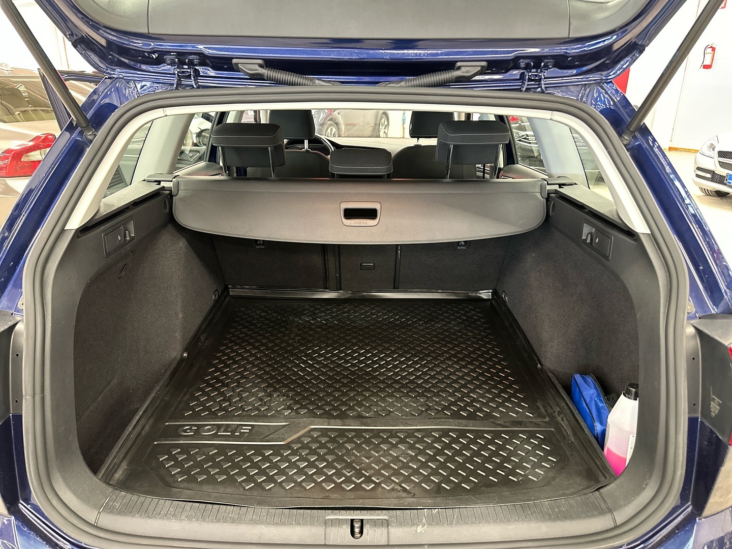 VOLKSWAGEN Golf 2019