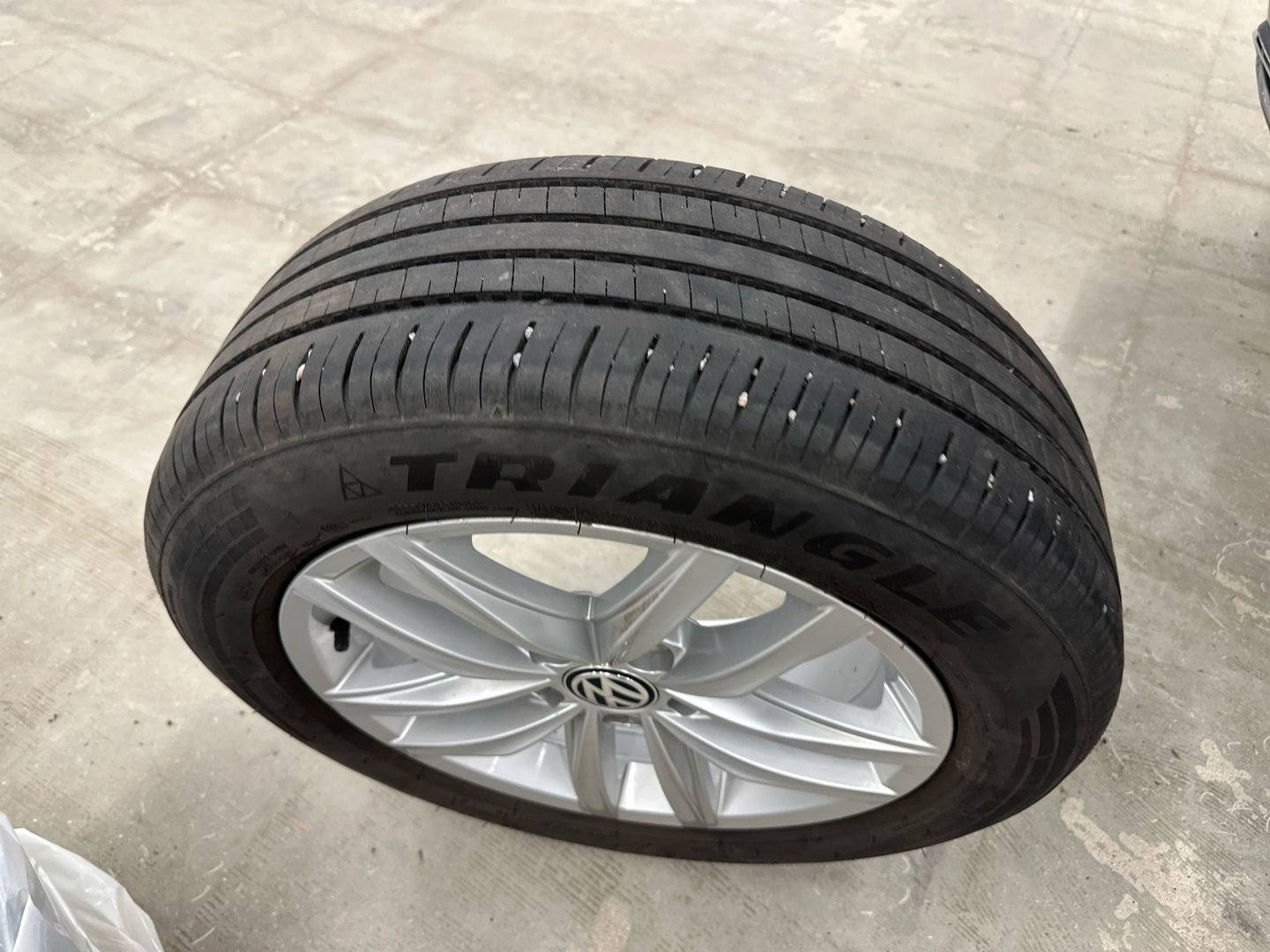 VOLKSWAGEN Golf 2019