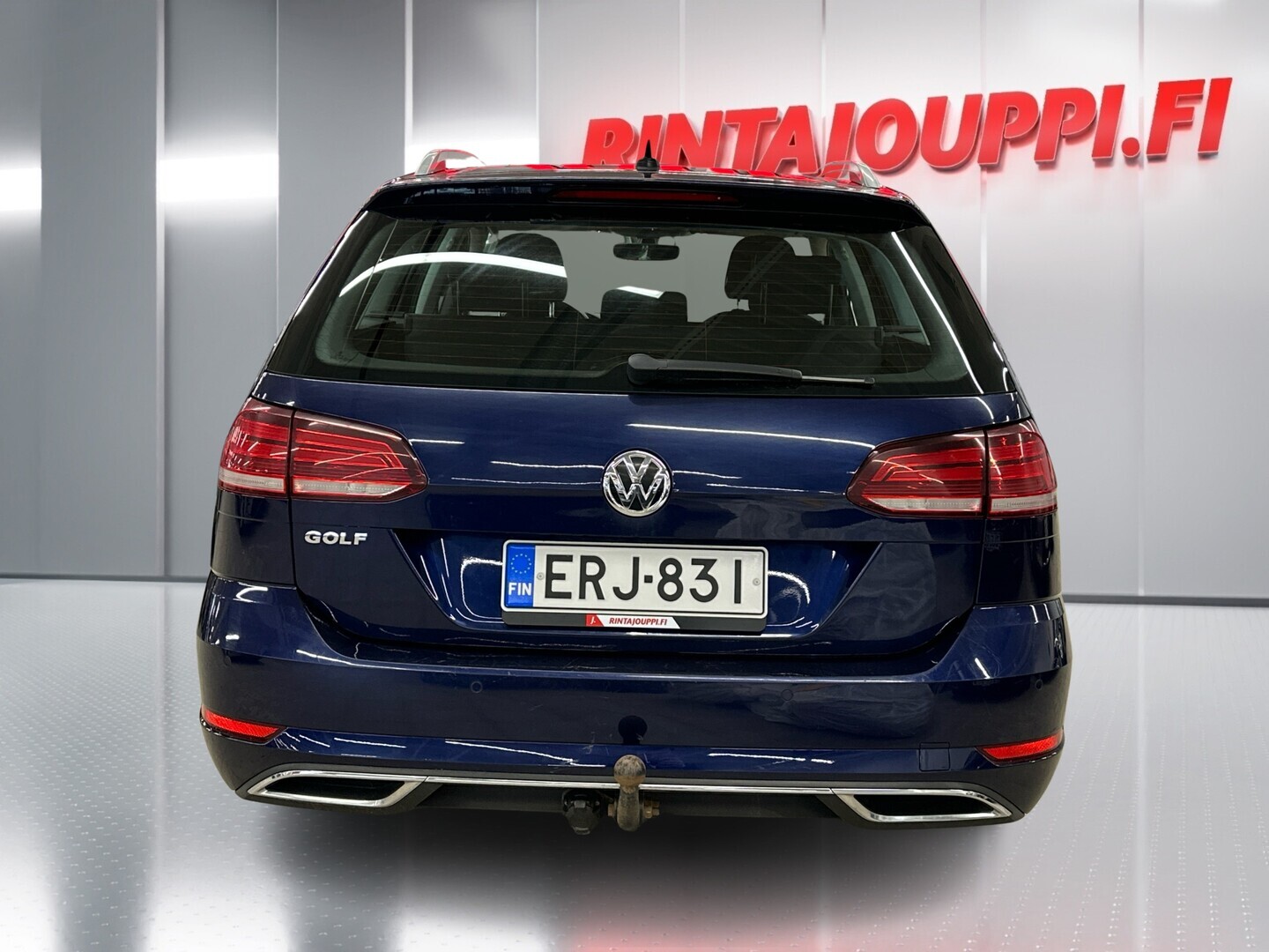 VOLKSWAGEN Golf 2019