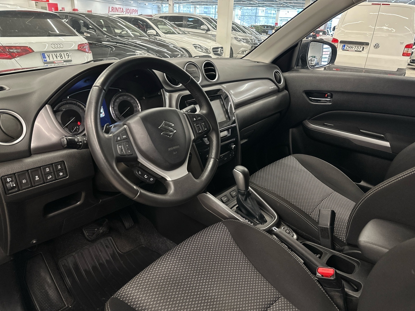 SUZUKI Vitara 2019