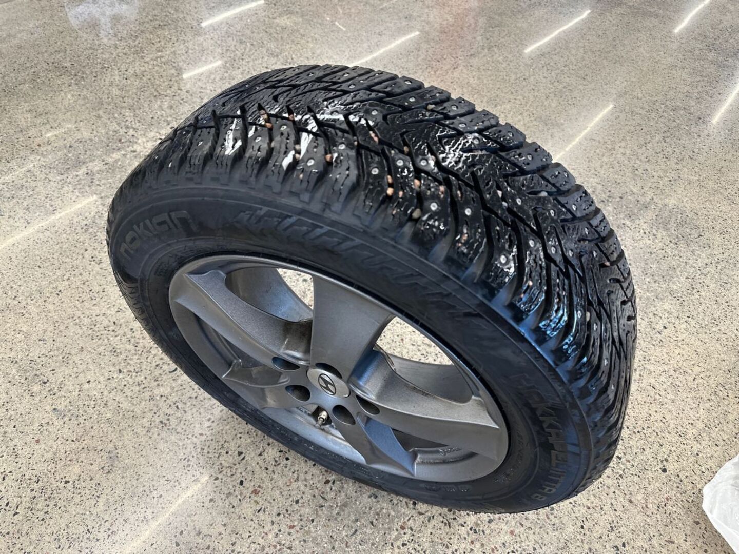 HYUNDAI KONA 2021