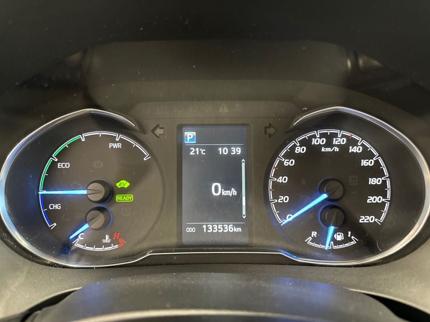 TOYOTA Yaris 2020
