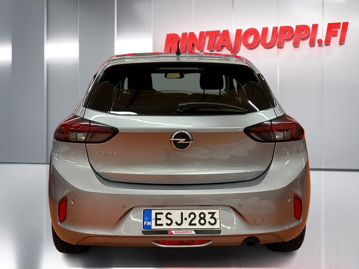 OPEL Corsa 2020