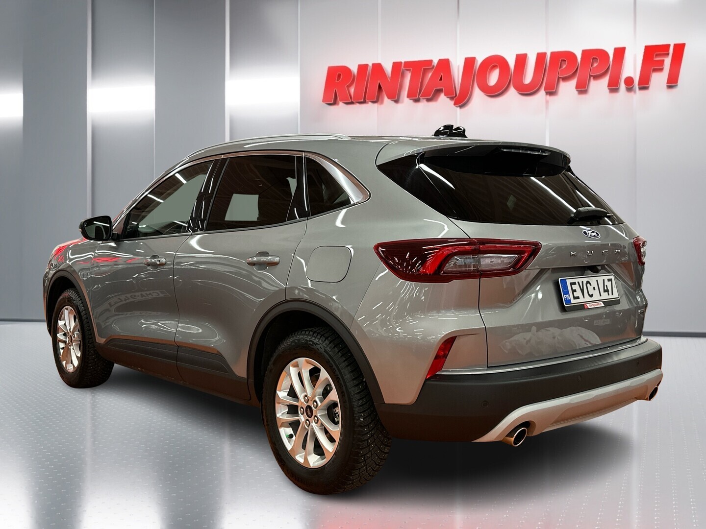 FORD Kuga 2024