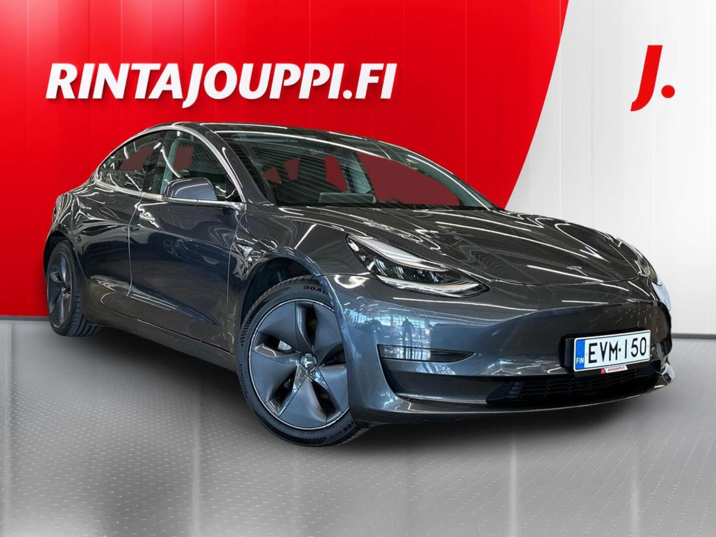 TESLA Model 3 2020
