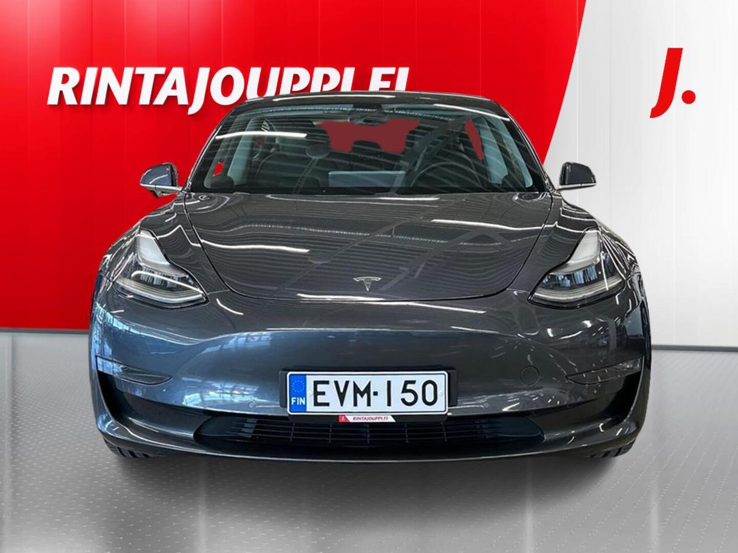 TESLA Model 3 2020