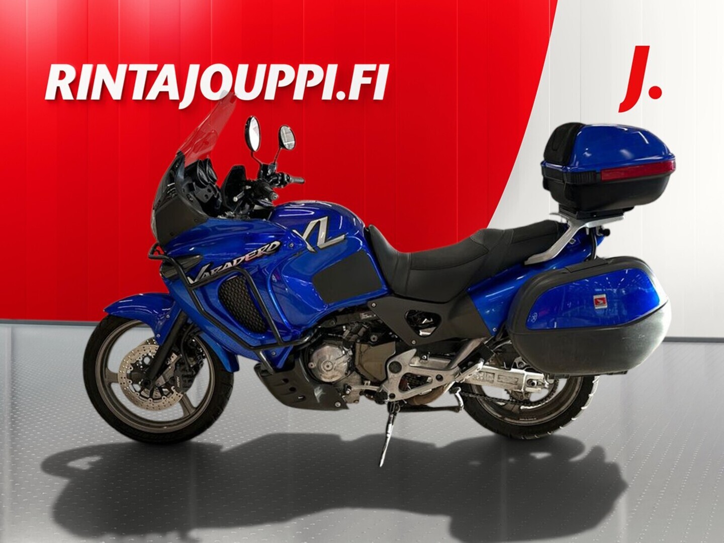 HONDA XL 2001