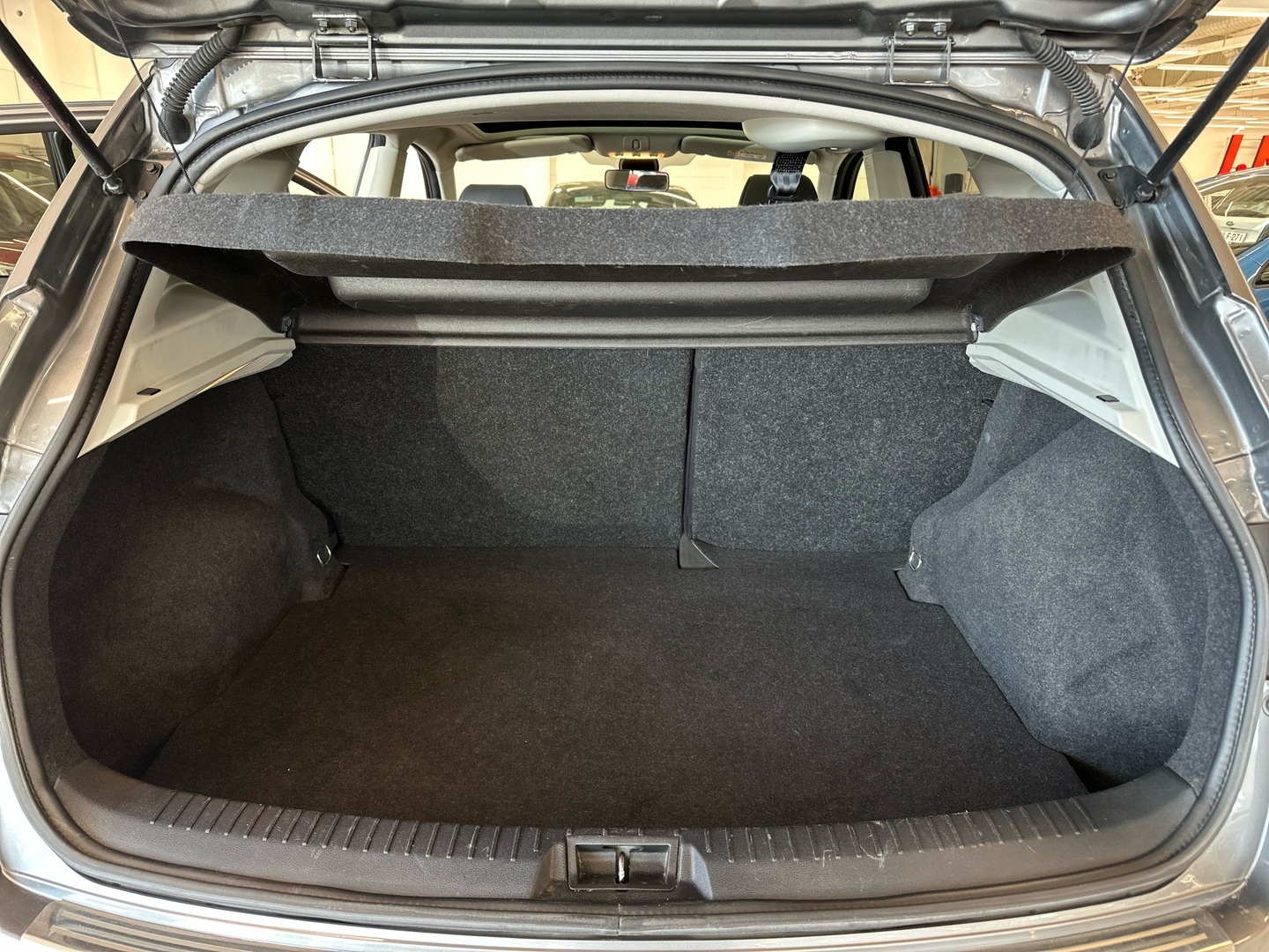 NISSAN Qashqai 2013