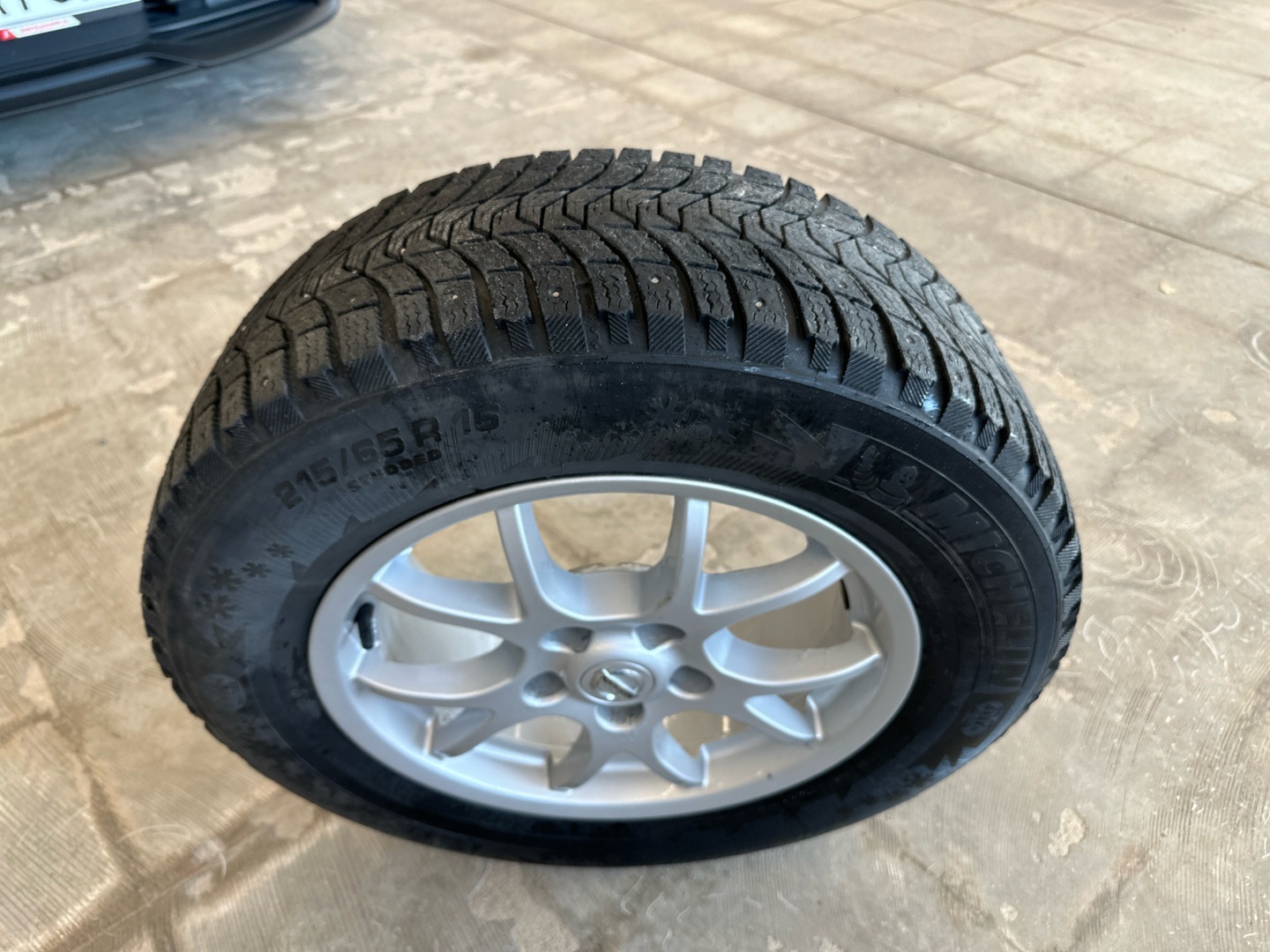 NISSAN Qashqai 2013