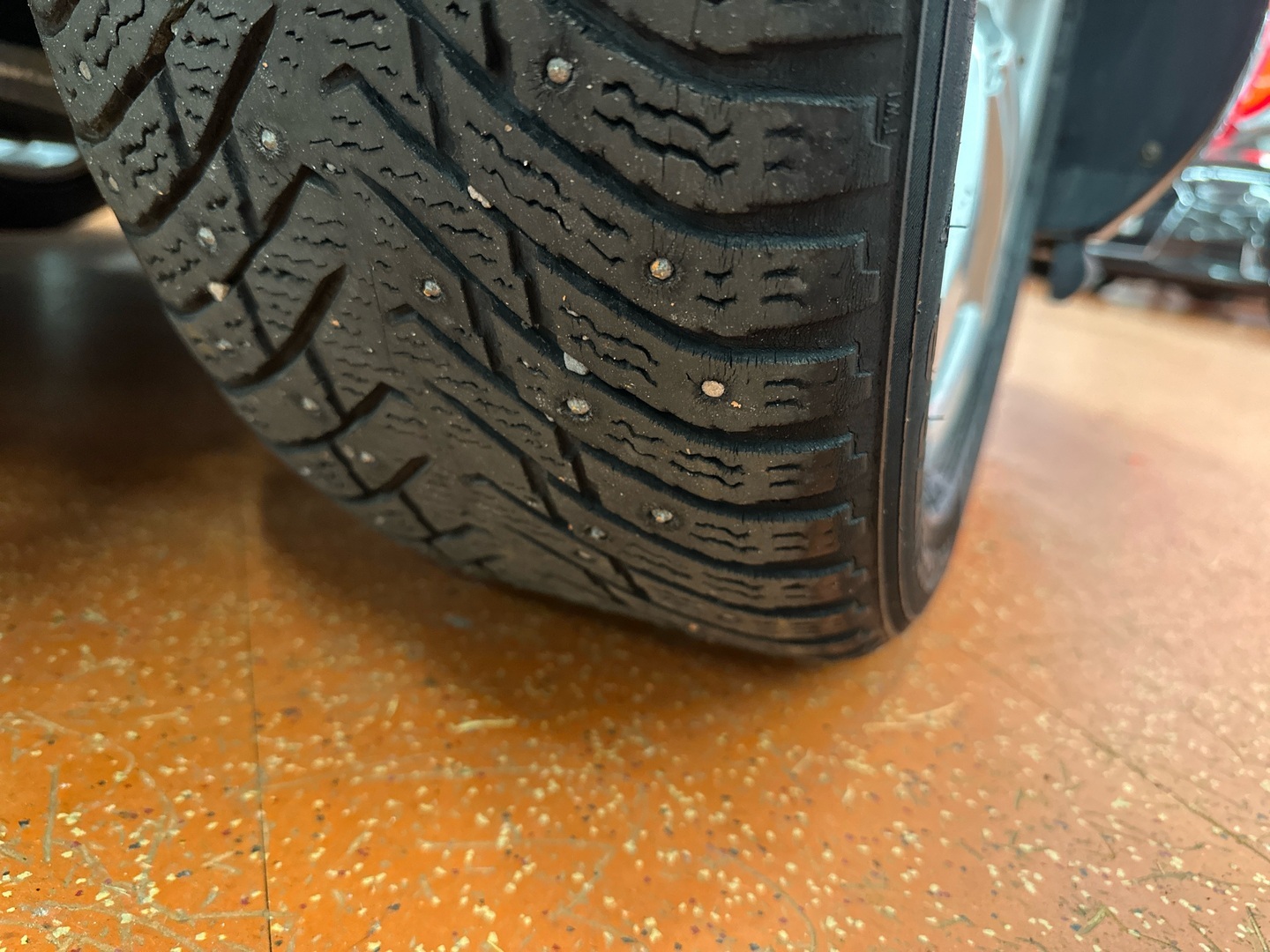 OPEL Zafira Tourer 2014