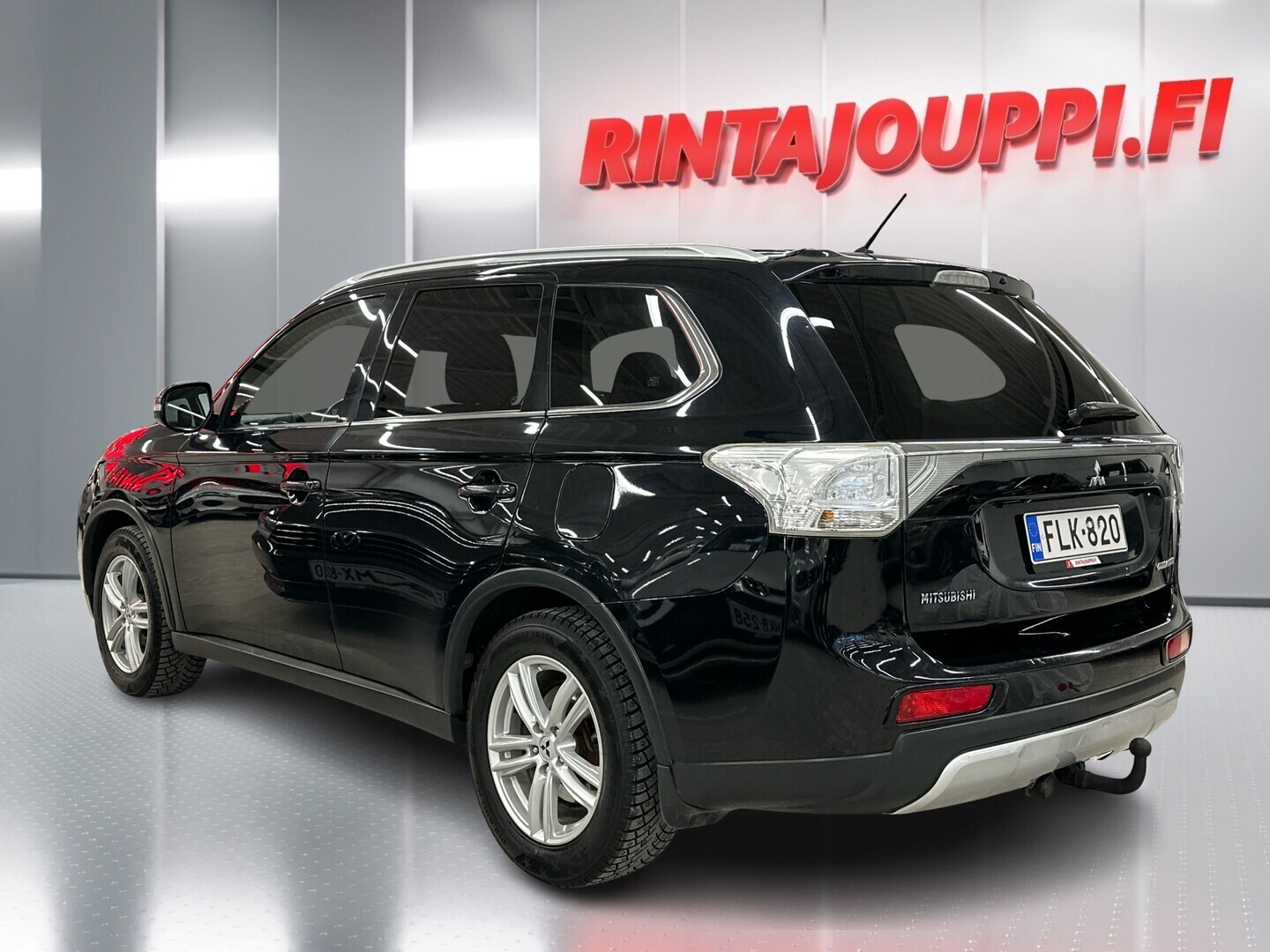 MITSUBISHI Outlander 2015