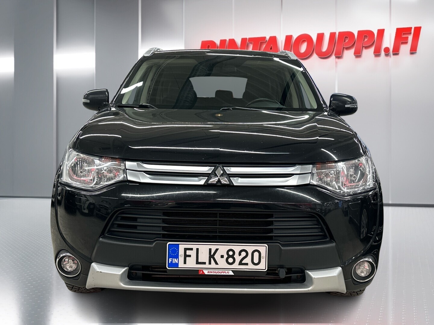 MITSUBISHI Outlander 2015