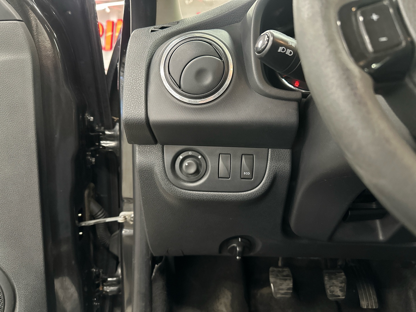 DACIA Logan MCV 2014