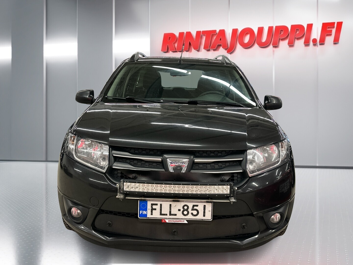 DACIA Logan MCV 2014