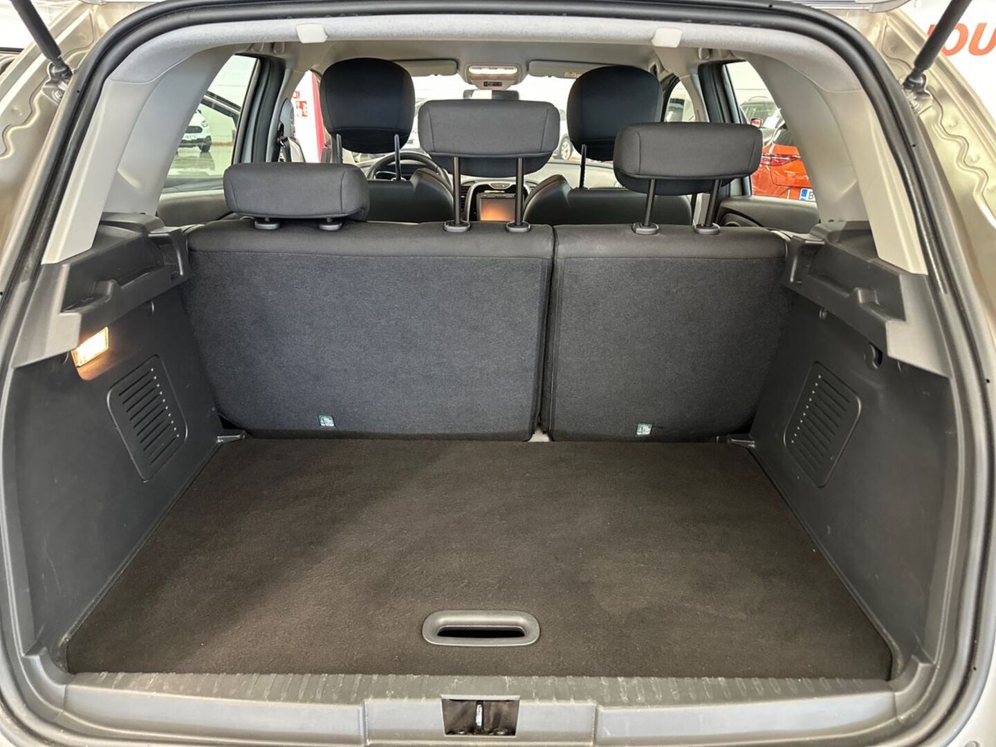 RENAULT Captur 2015