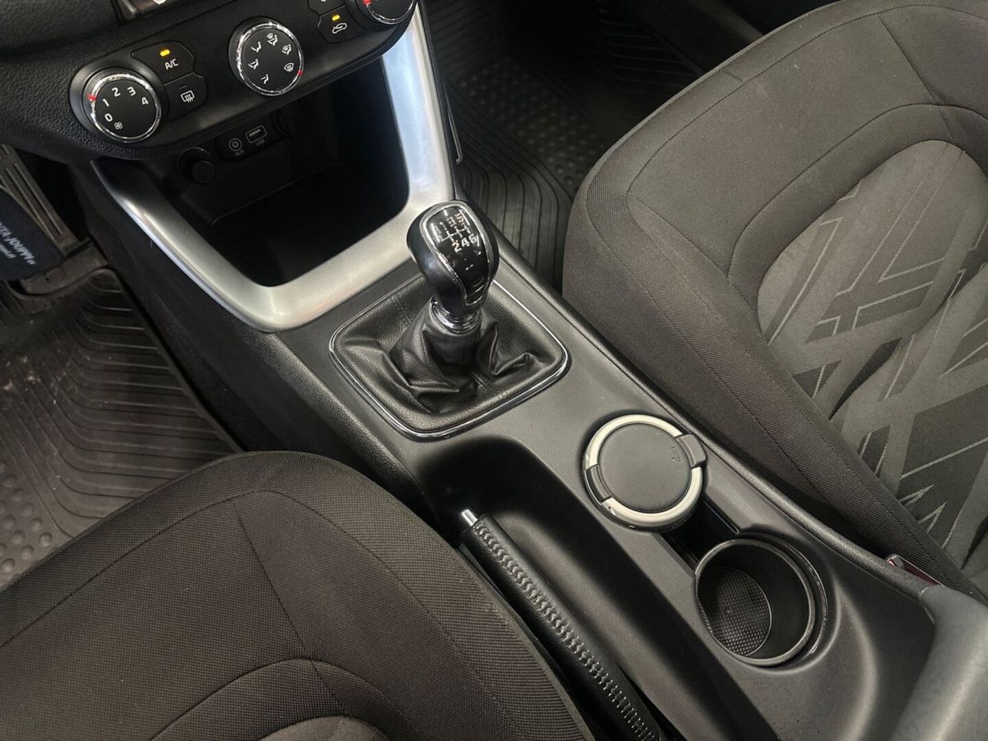 KIA cee'd 14
