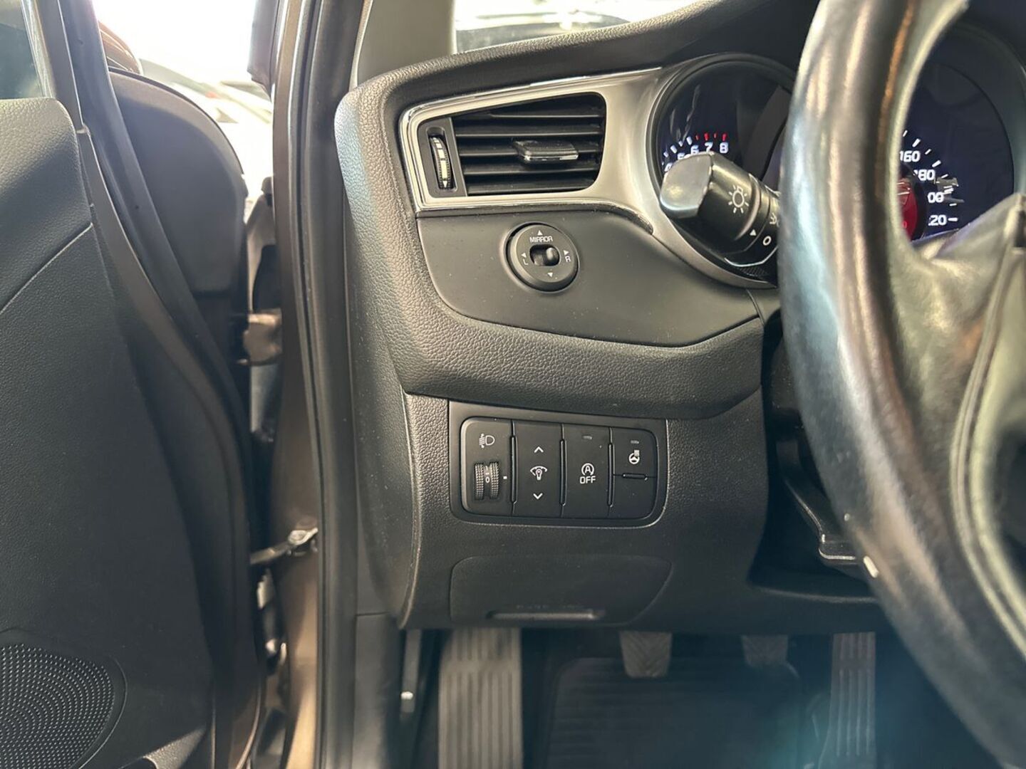 KIA cee'd 18