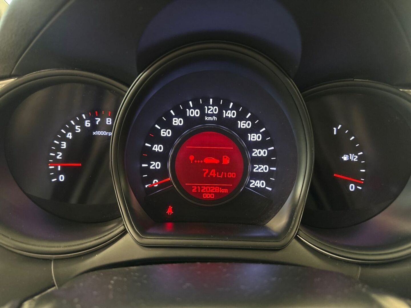 KIA cee'd 19