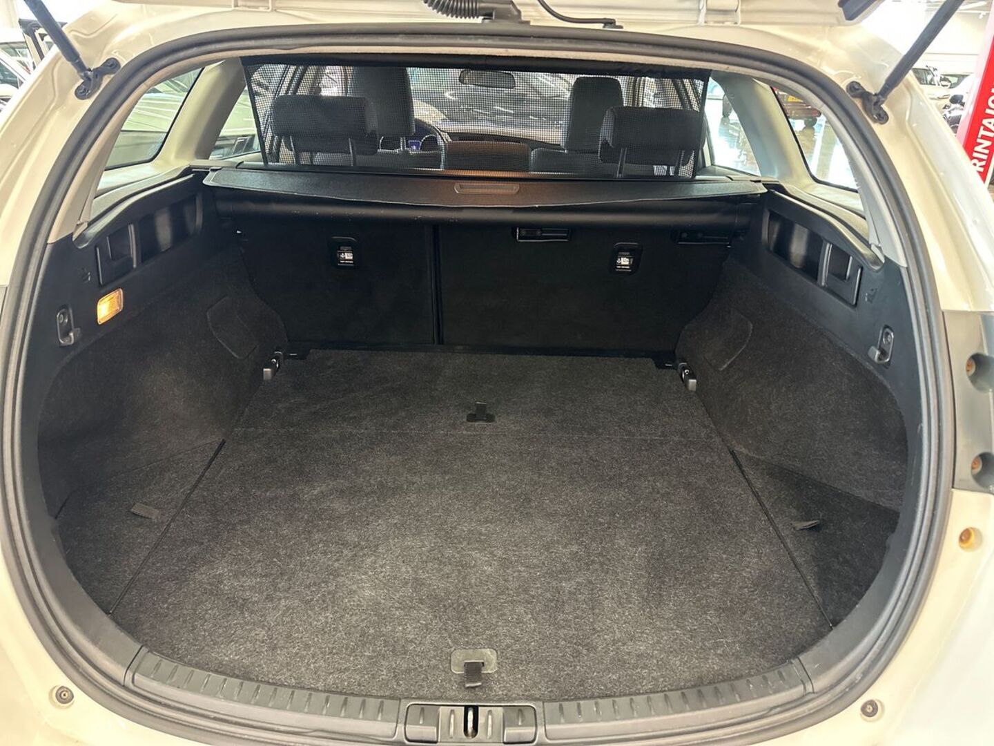 TOYOTA Auris 2017