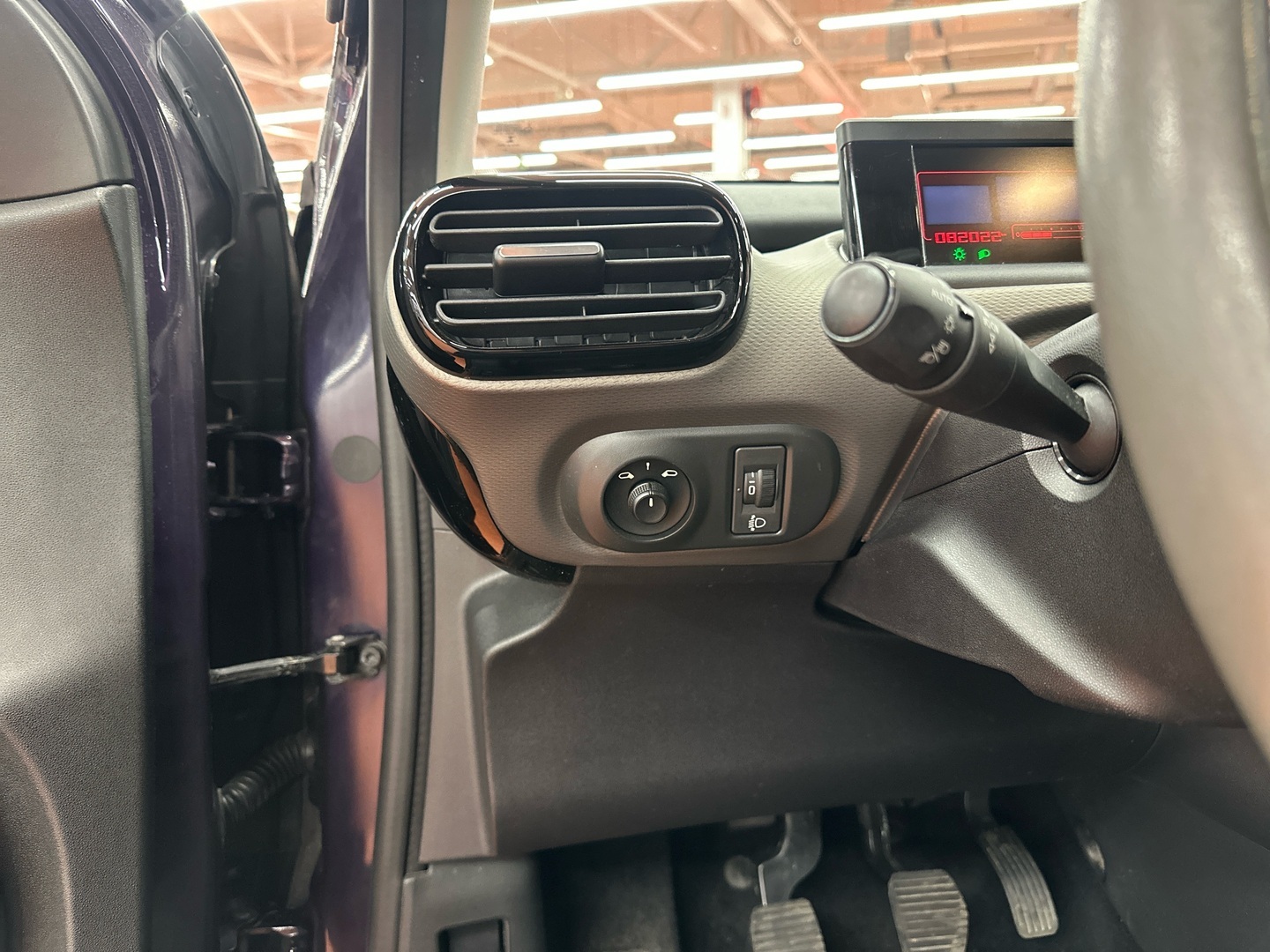 CITROEN C4 Cactus 2016