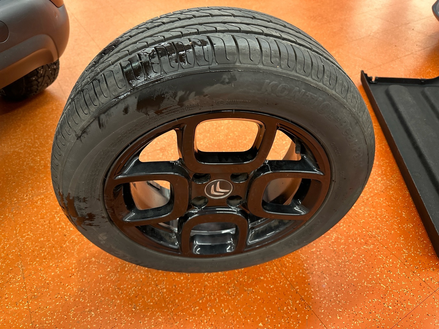 CITROEN C4 Cactus 2016