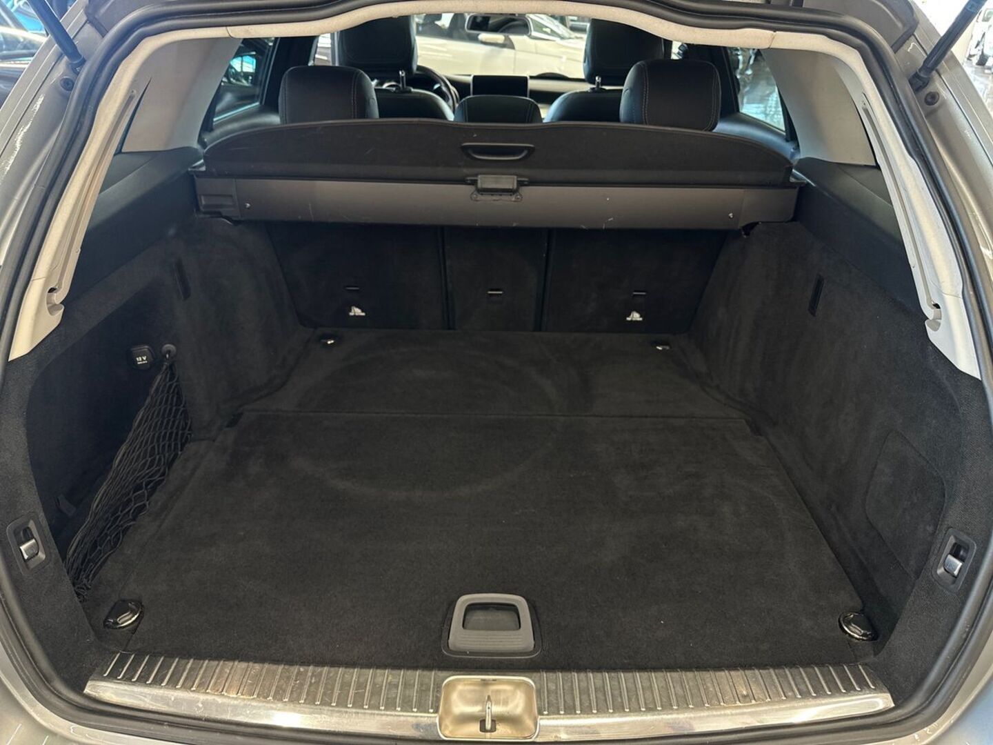 MERCEDES-BENZ C 2014