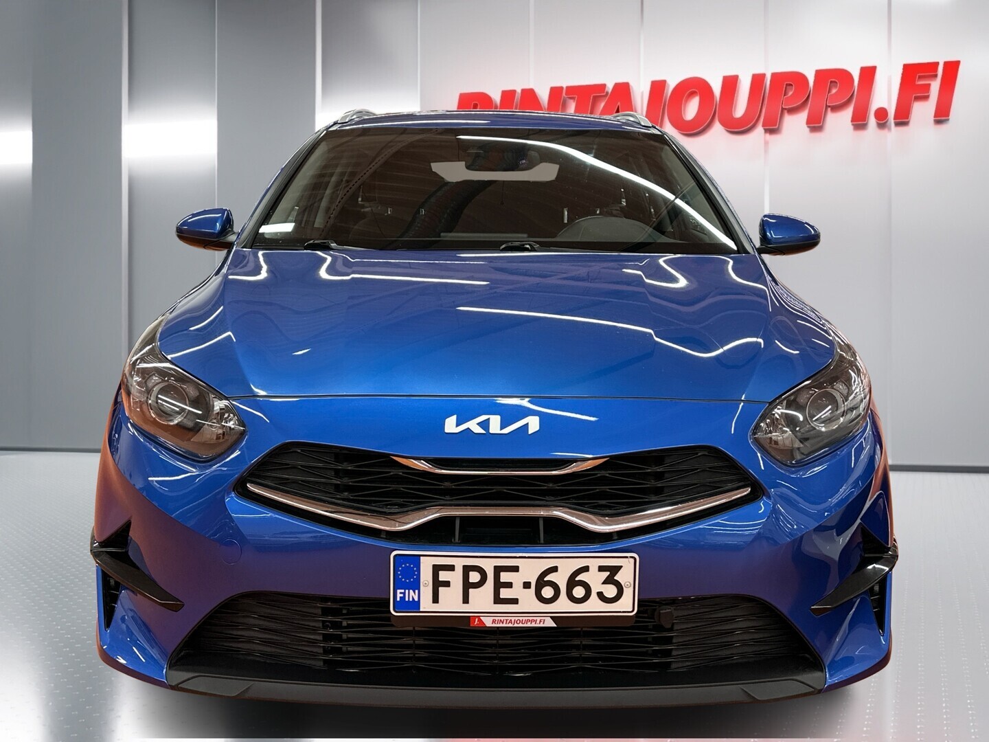 KIA Ceed 2022