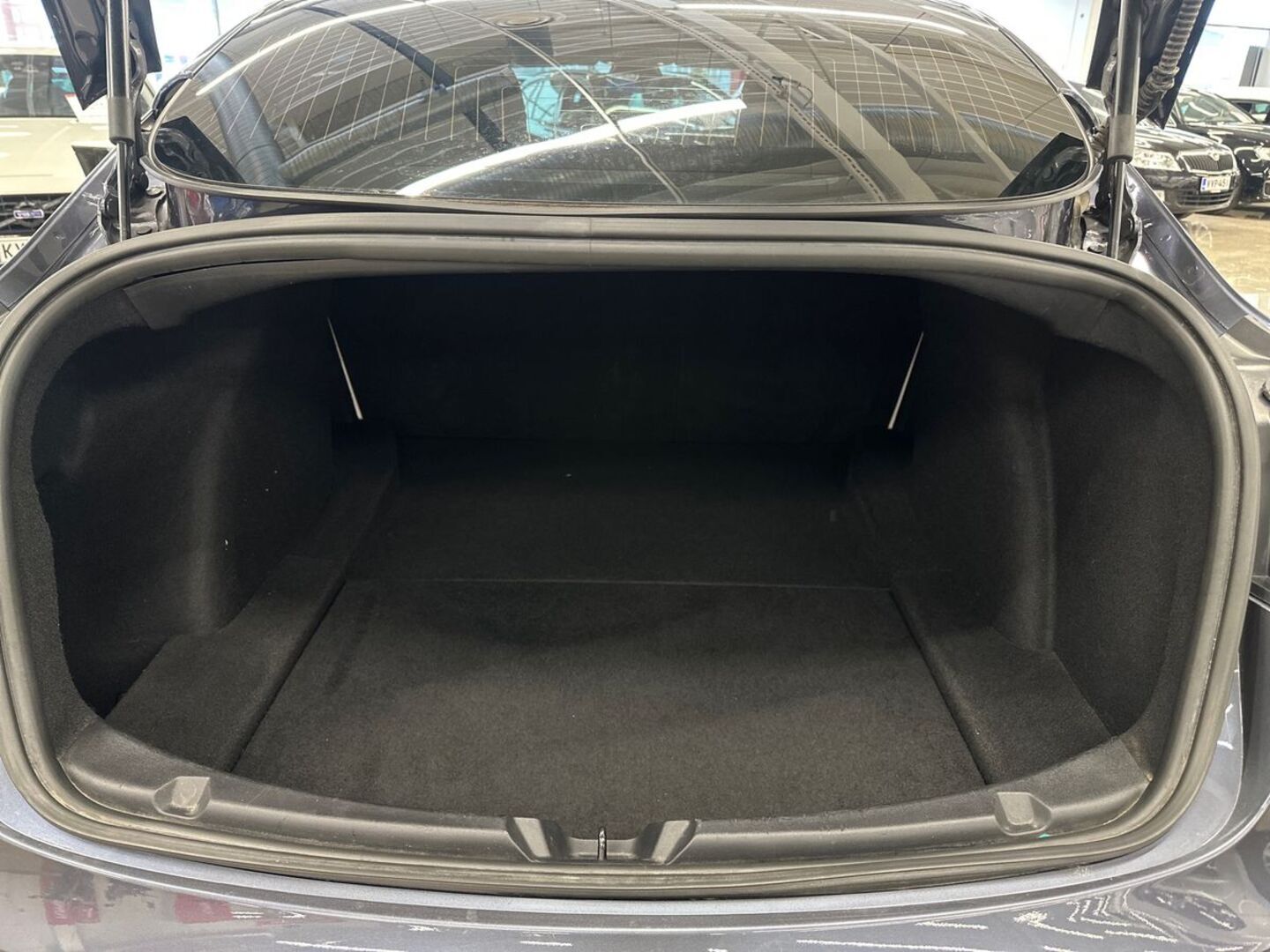 TESLA Model 3 14