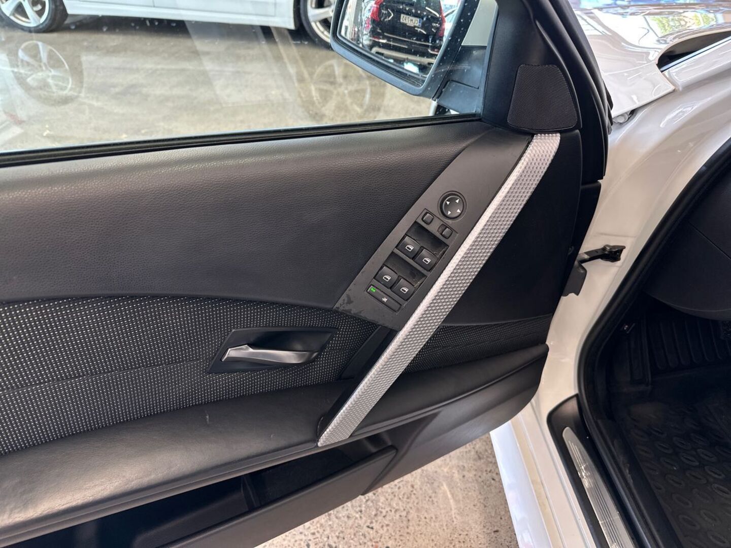 BMW 525 2005