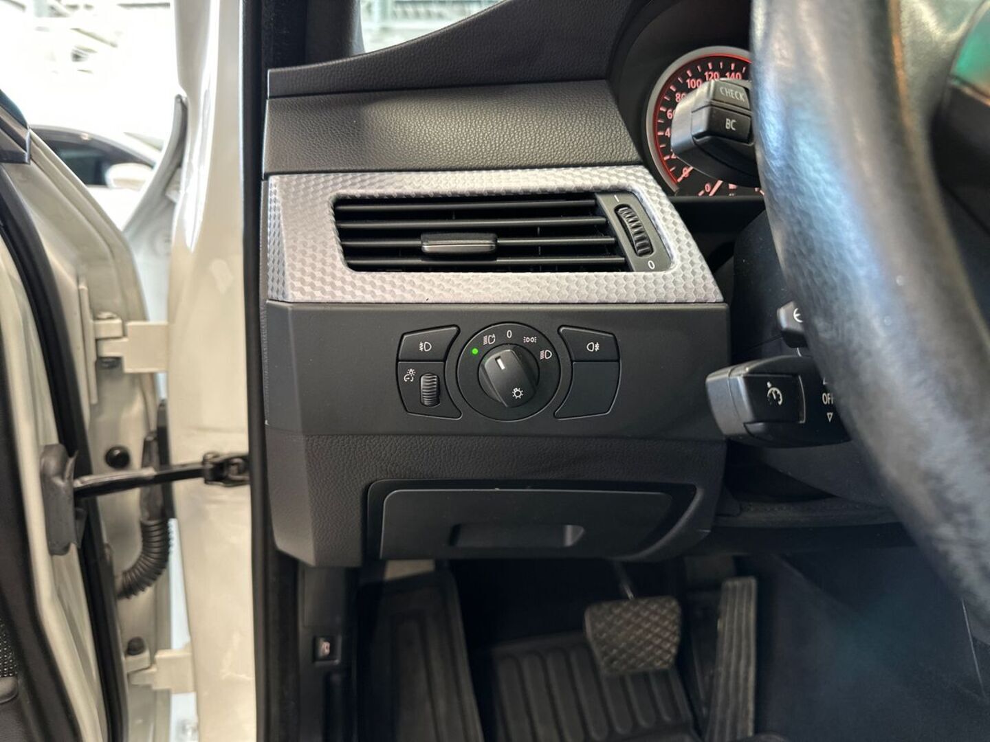 BMW 525 2005