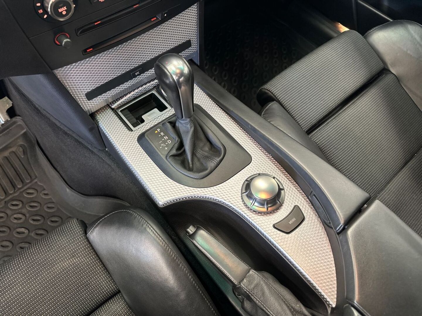 BMW 525 2005
