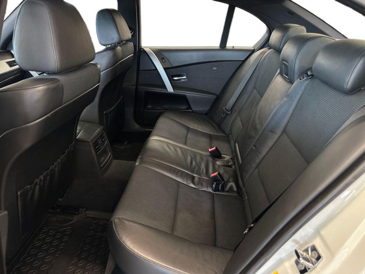 BMW 525 2005