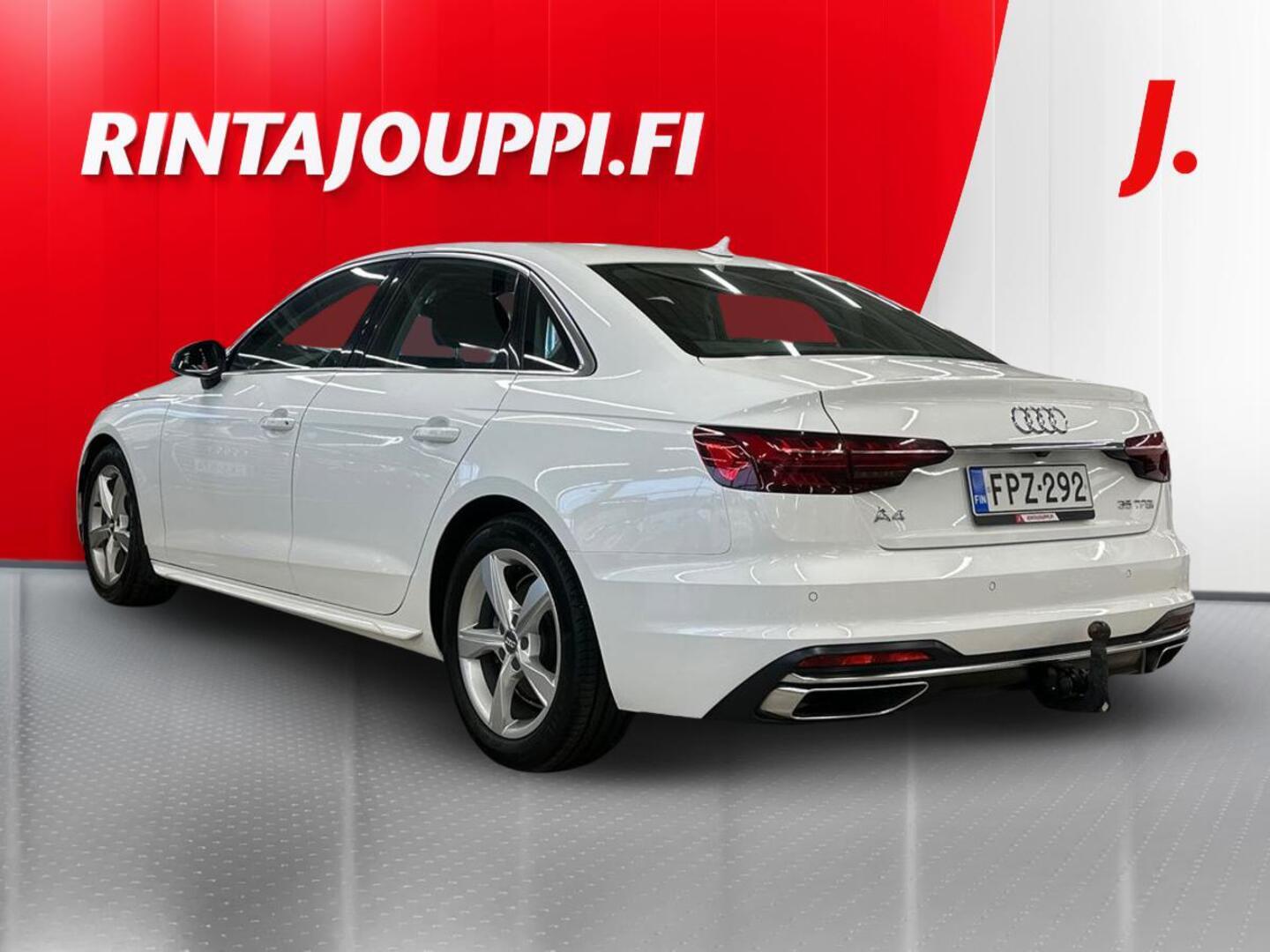 AUDI A4 2