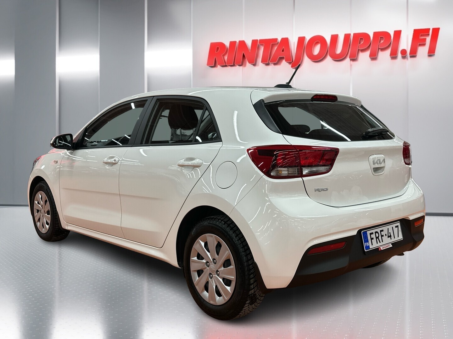 KIA Rio 2023